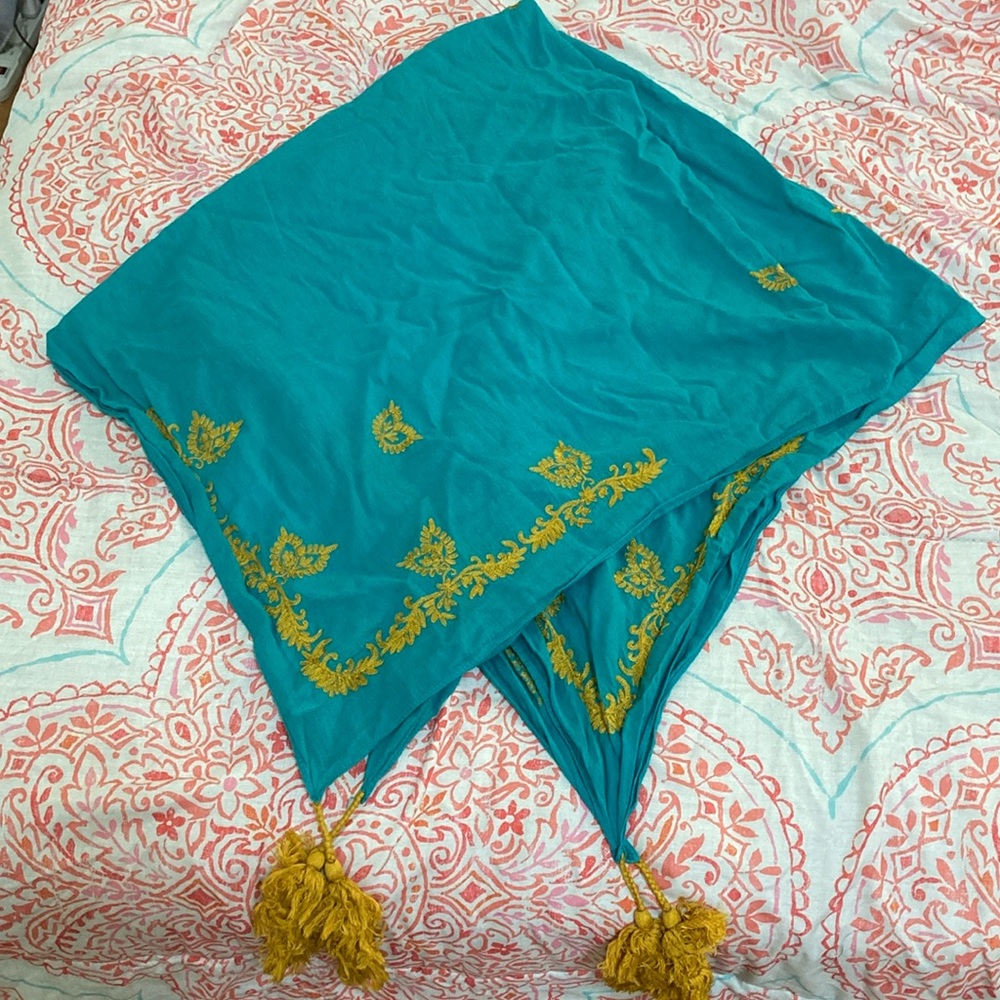 Lucky Brand Scarf